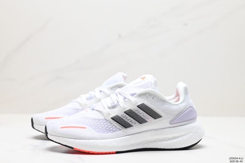 Adidas Pure Boost Shoes